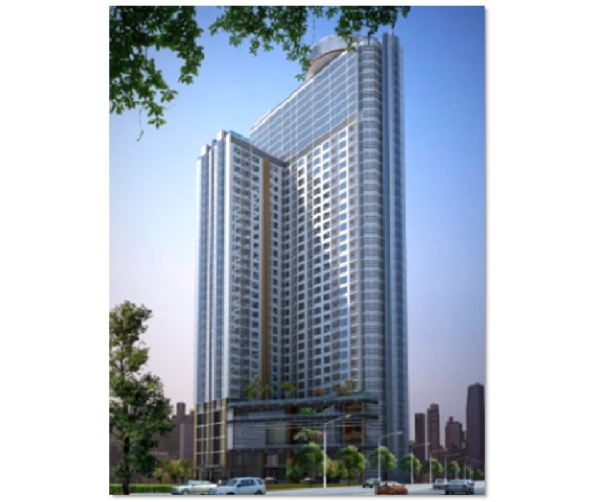 Thinh Phat Complex, phường Yết Kiêu, TP Hạ Long
