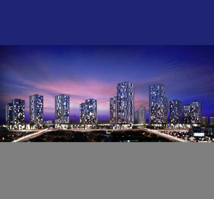 U-Silk City, Văn Khê, Hà Đông, Hà Nội