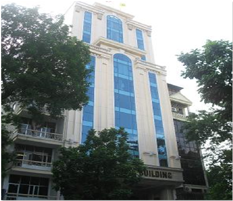 Gold Hotel, 43 Ngô Quyền, Hà Nội