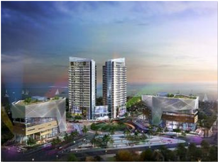 Luxury Apartment An Vien- Dragon Pie, An Viên, Thành phố Nha Trang, Việt Nam