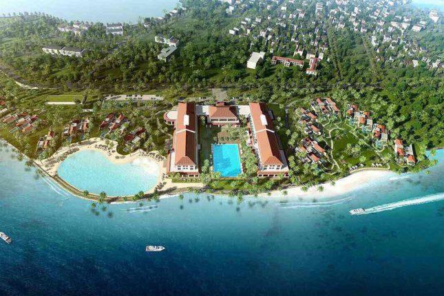Vinepearl Hoi An Ecology Park, Cửa Đại, Hội An, Việt Nam