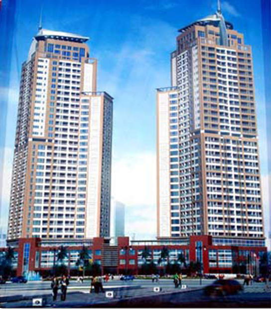True Friend Park Towers, thành phố Đà Nẵng